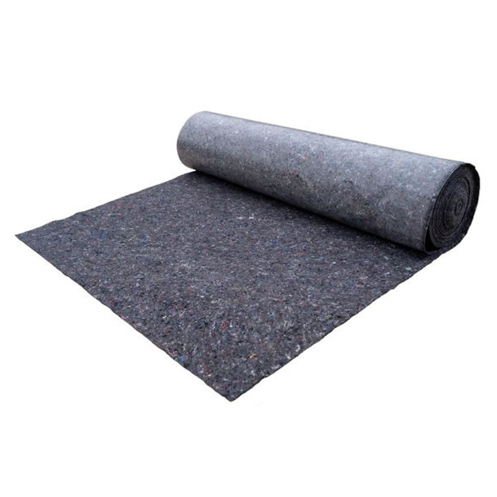 Prep Fleece Protection Cover 1m x 25m (Grey)