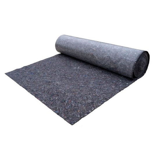 Prep Fleece Protection Cover 1m x 25m (Grey)
