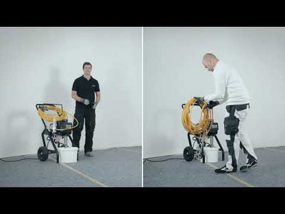 Wagner FlexTwist S Swivel Joint