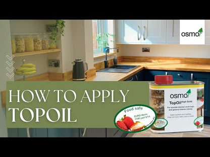 Osmo Top Oil