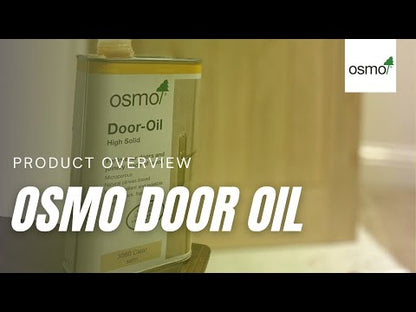 Osmo Door Oil