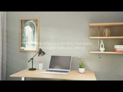 Johnstone's Trade Cleanable Matt - Brilliant White