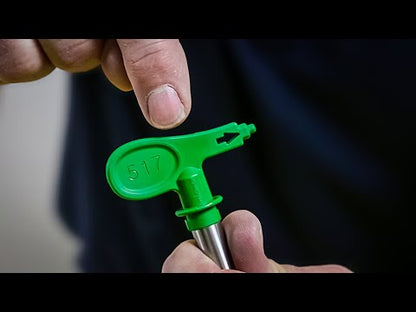 Wagner Trade Tip 3 Airless Spray Tip - Various Sizes