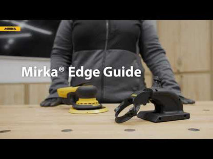 Mirka Edge Guide for DEROS 125/250mm