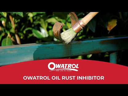 Owatrol Rust Inhibitor Oil