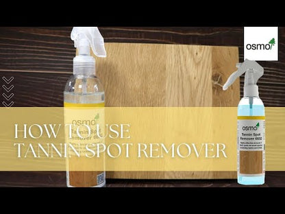Osmo Tannin Spot Remover - 250ml