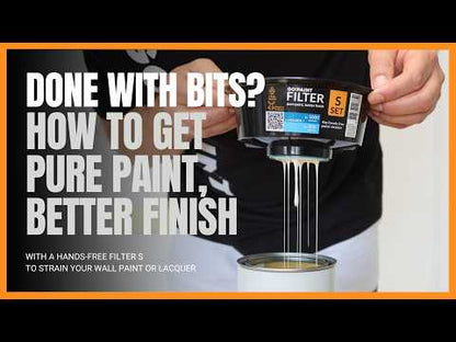 Go!Paint Filter S Starter Set