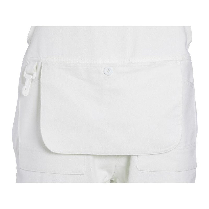 ProDec Contractor 100% Cotton Painter's Bib & Brace