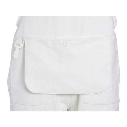 ProDec Contractor 100% Cotton Painter's Bib & Brace
