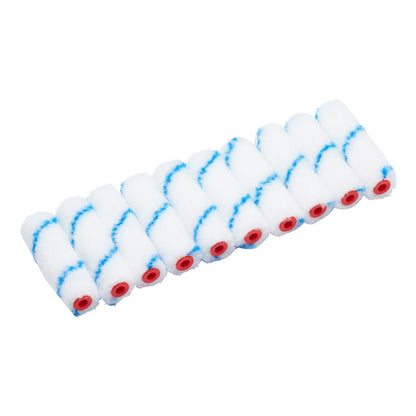 ProDec Advance Solvent Resistant 4" Mini Rollers (10 Pack)