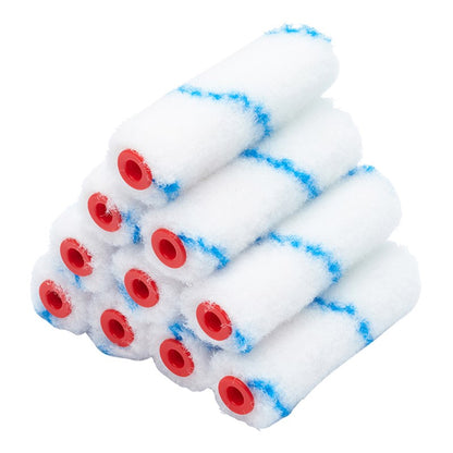ProDec Advance Solvent Resistant 4" Mini Rollers (10 Pack)