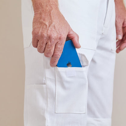ProDec Contractor 100% Cotton Painter's Trousers