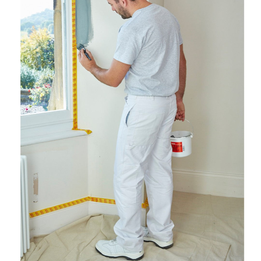 ProDec Contractor 100% Cotton Painter's Trousers