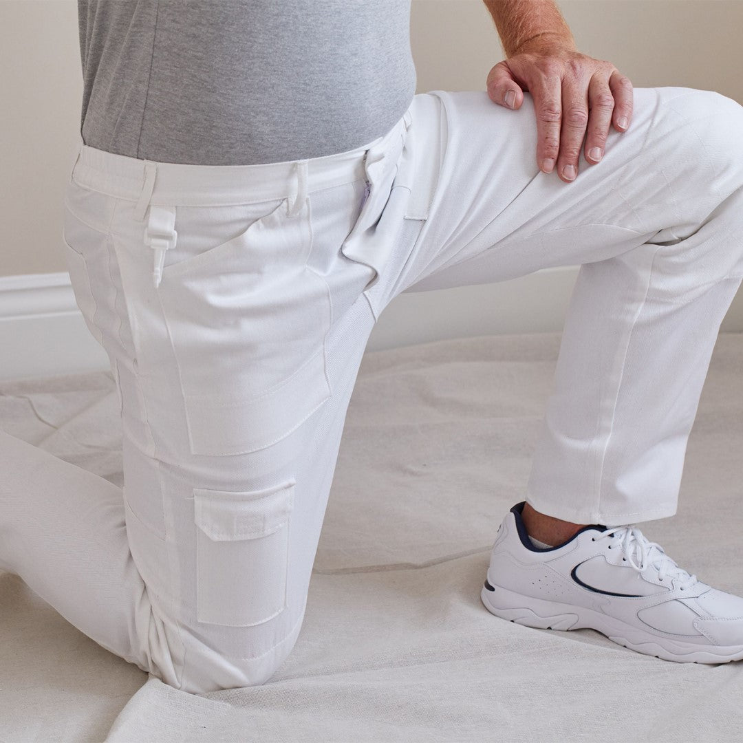 ProDec Contractor 100% Cotton Painter's Trousers