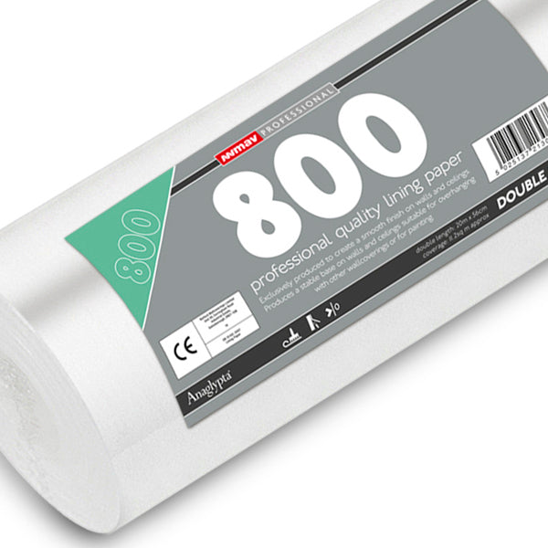 MAV Lining Paper