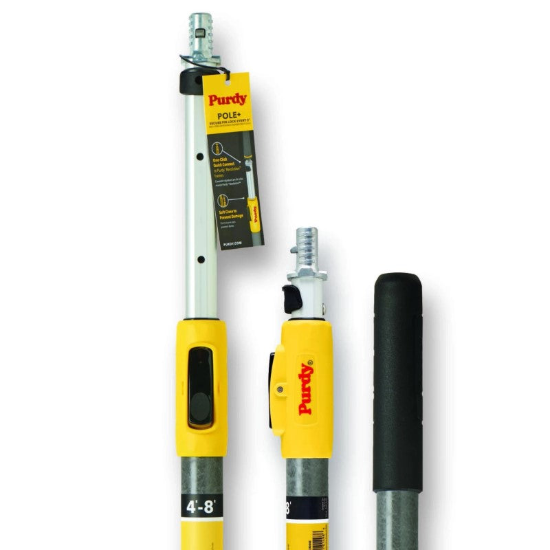 Purdy Pole+ Extension Pole