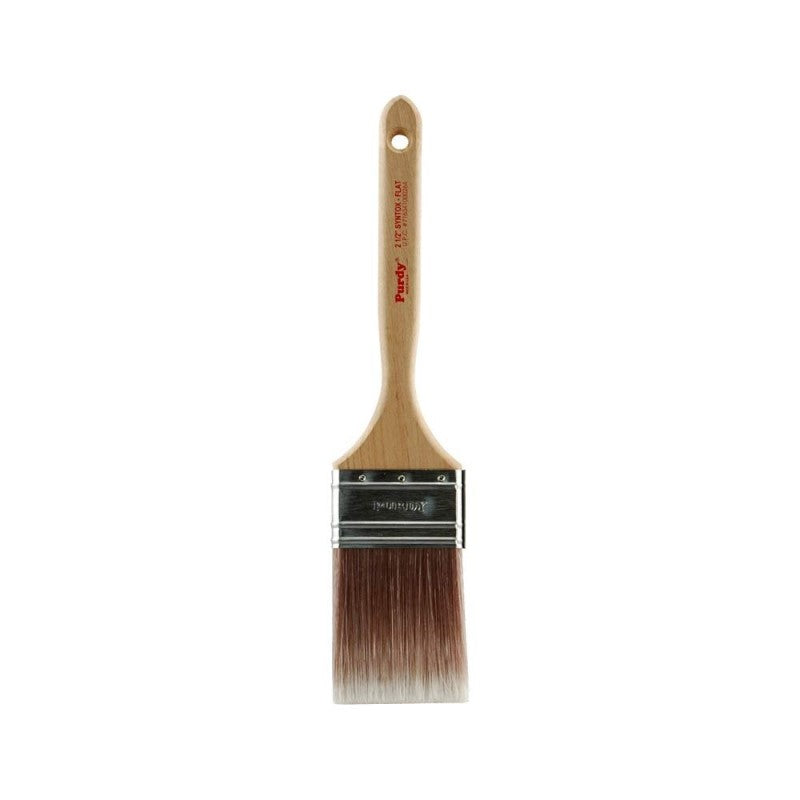 Purdy Syntox Extra Soft Bristle Brush 2"