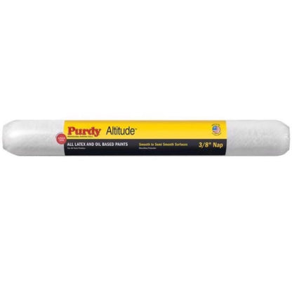 Purdy Altitude Roller Sleeve - 3/8" Nap