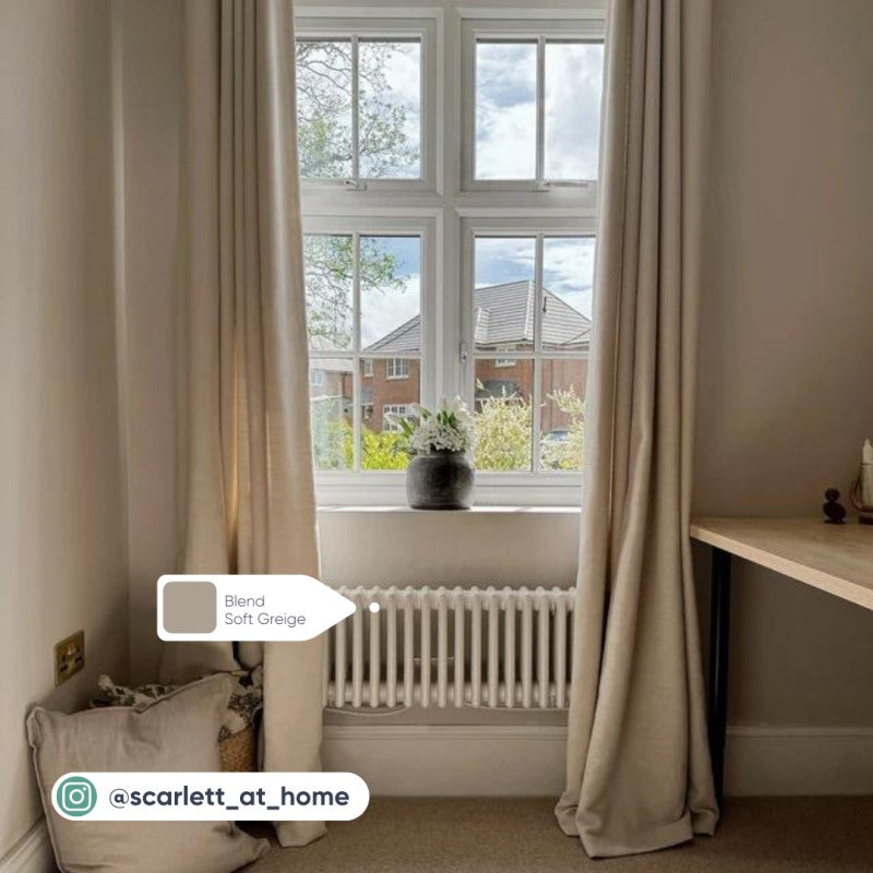 Greige Radiator Radiator Paint Bundle | Decorating Centre Online