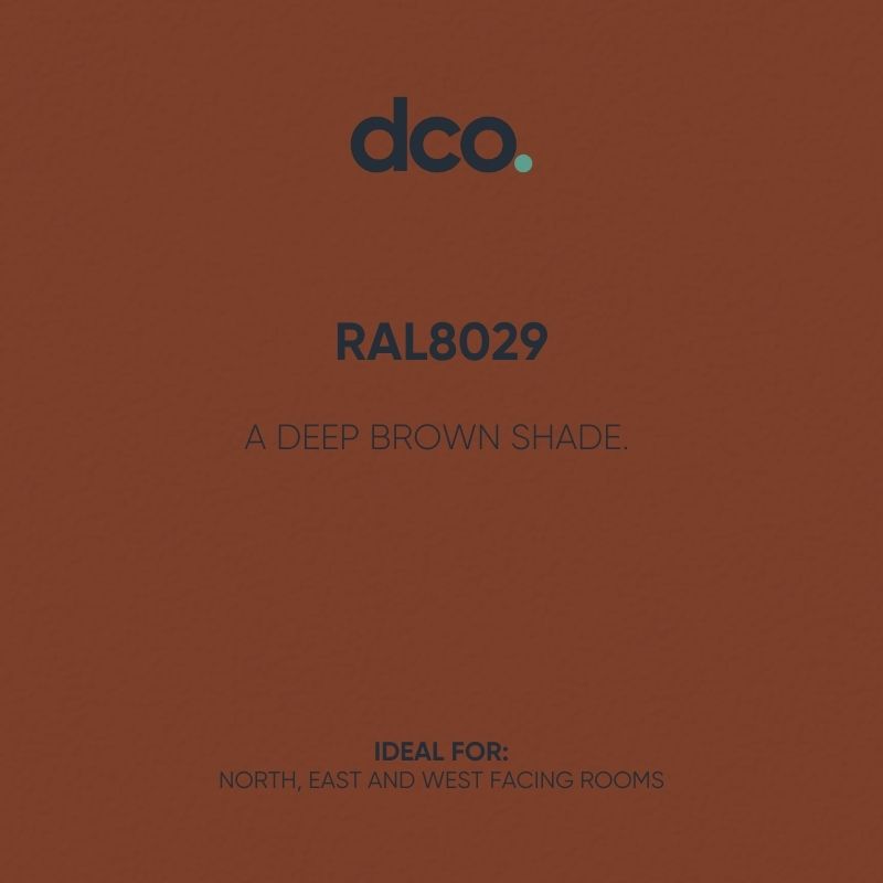 Tikkurila Helmi 30 - Designer Colour Match Paint - RAL8029 1L