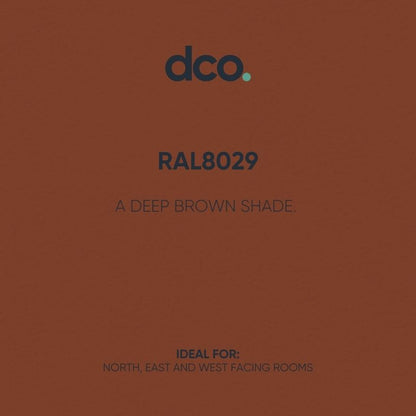 Tikkurila Helmi 30 - Designer Colour Match Paint - RAL8029 1L