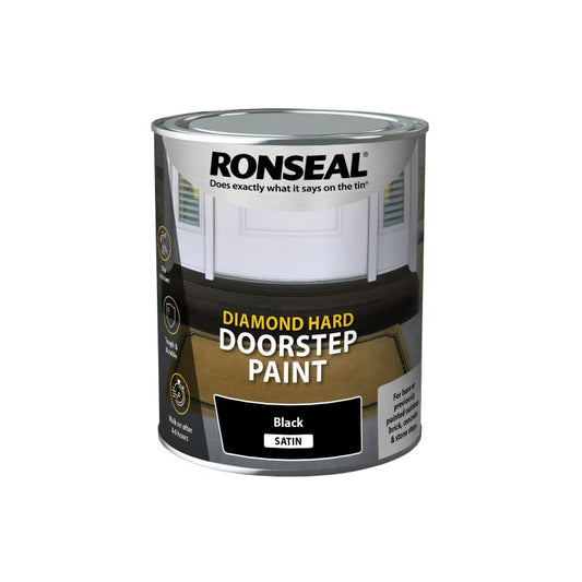 Ronseal Diamond Hard Doorstep Paint