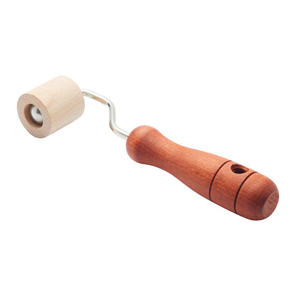 ProDec Seam Roller with Rosewood Handle