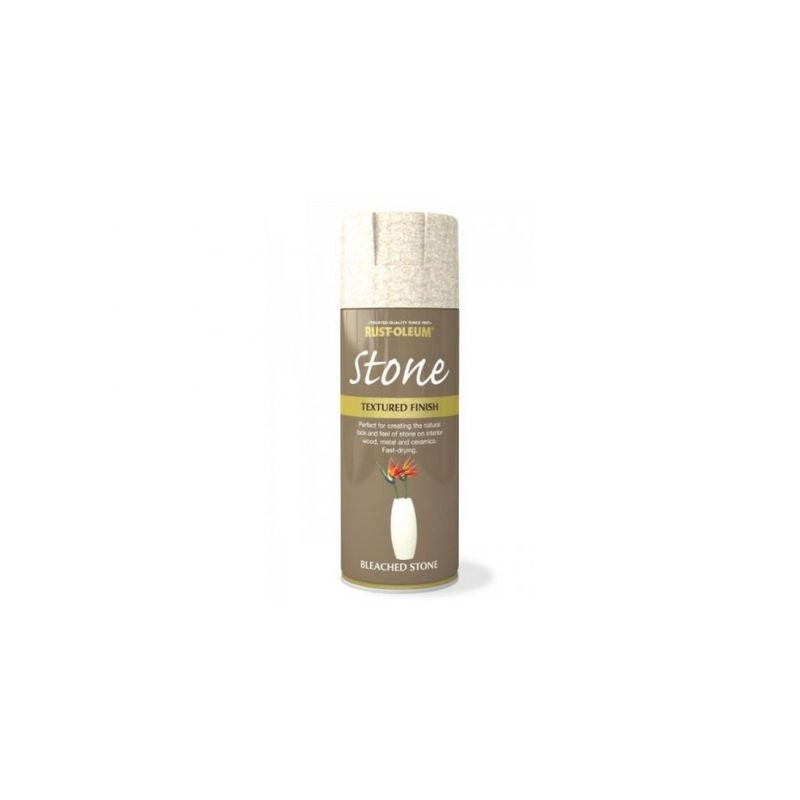 Rust-Oleum Stone Textured Effect Spray Paint | DCO – Decorating Centre ...