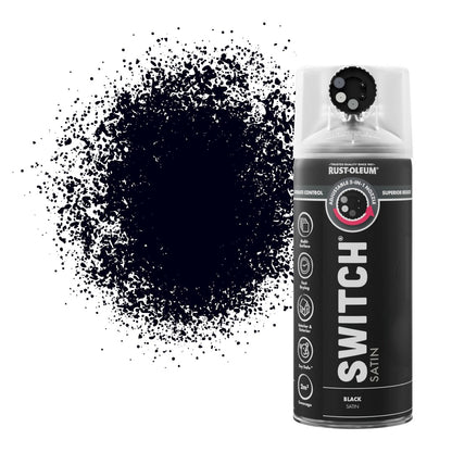 Rust-Oleum Switch Spray Paint - 400ml