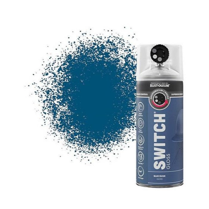 Rust-Oleum Switch Spray Paint - 400ml