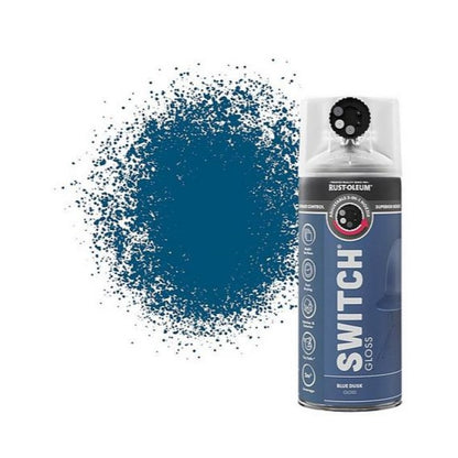Rust-Oleum Switch Spray Paint - 400ml