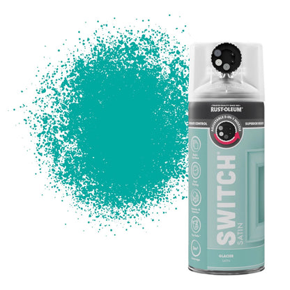 Rust-Oleum Switch Spray Paint - 400ml