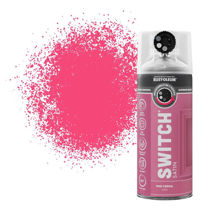 Rust-Oleum Switch Spray Paint - 400ml