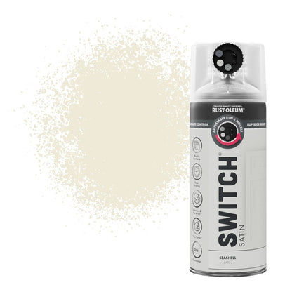 Rust-Oleum Switch Spray Paint - 400ml