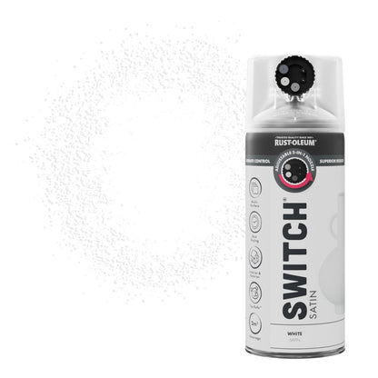 Rust-Oleum Switch Spray Paint - 400ml