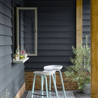 Sadolin Superdec Satin Tinted Wood Protection - Colour Match