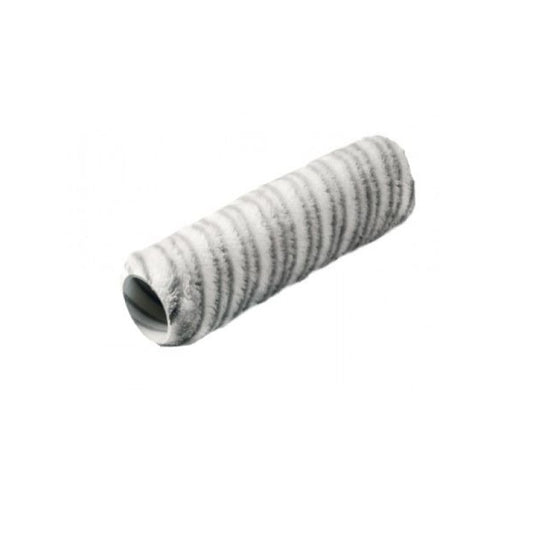 Rota! Professional Silver Stripe 9" Roller - Short Pile