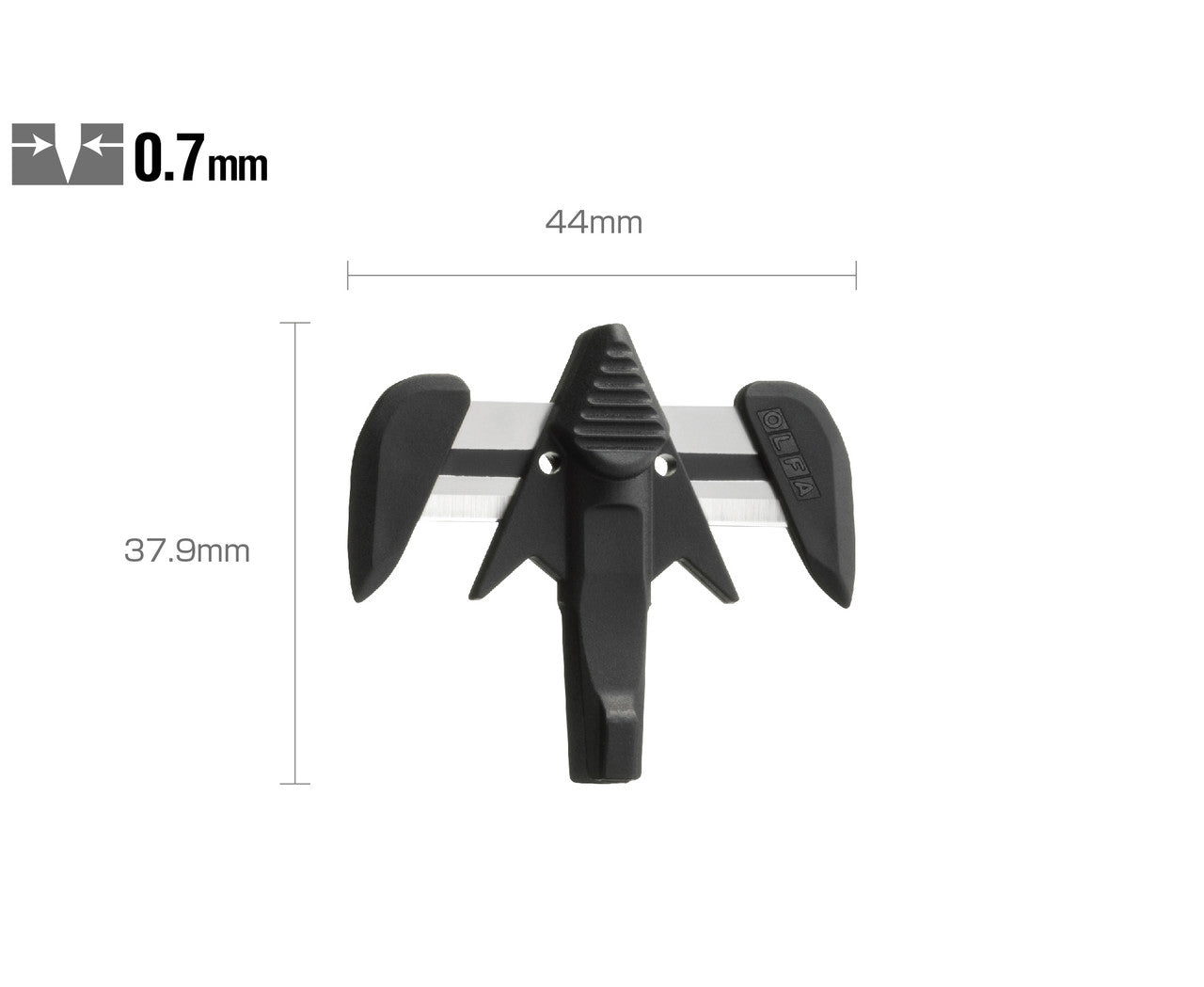Olfa Replacement Blade for SK-16