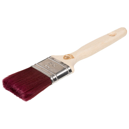 Staalmeester 2027 Pro-Hybrid Flat Brush