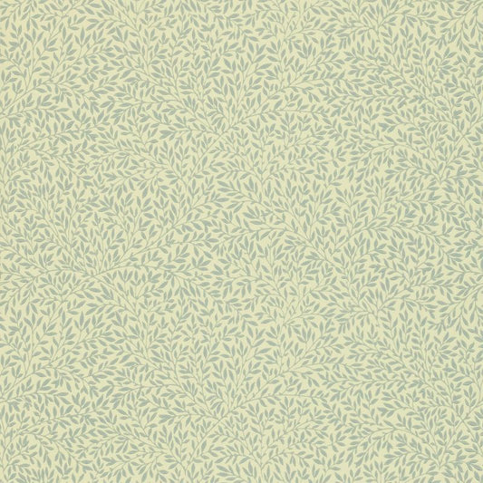 Morris & Co Standen Wallpaper - Slate Sample