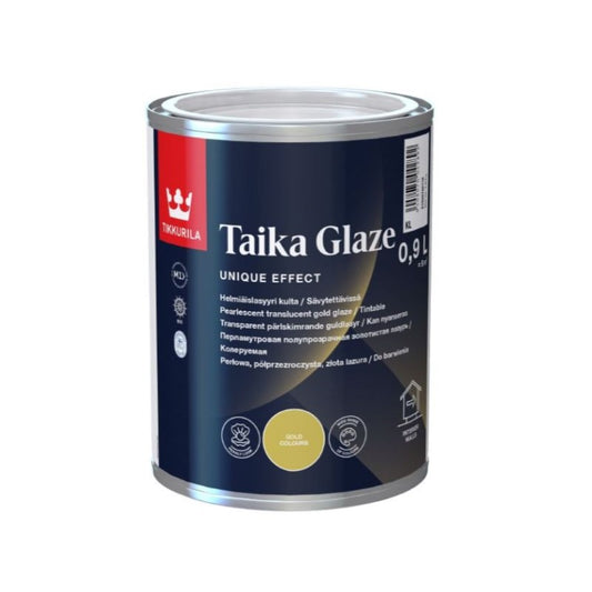 Tikkurila Taika Pearl Glaze