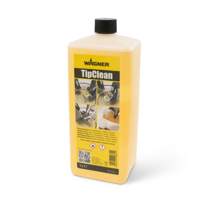 Wagner TipClean Refill 1L | Decorating Centre Online