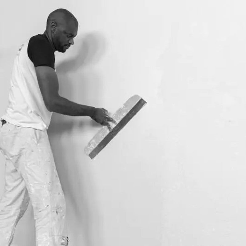 Toupret Renovation Skimcoat - White