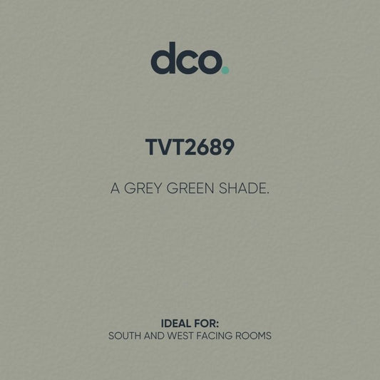 Tikkurila Ultra Matt - Designer Colour Match - TVT2689 2.5L