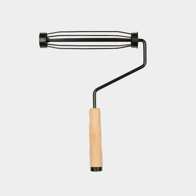 Two Fussy Blokes 9” Roller Bundle