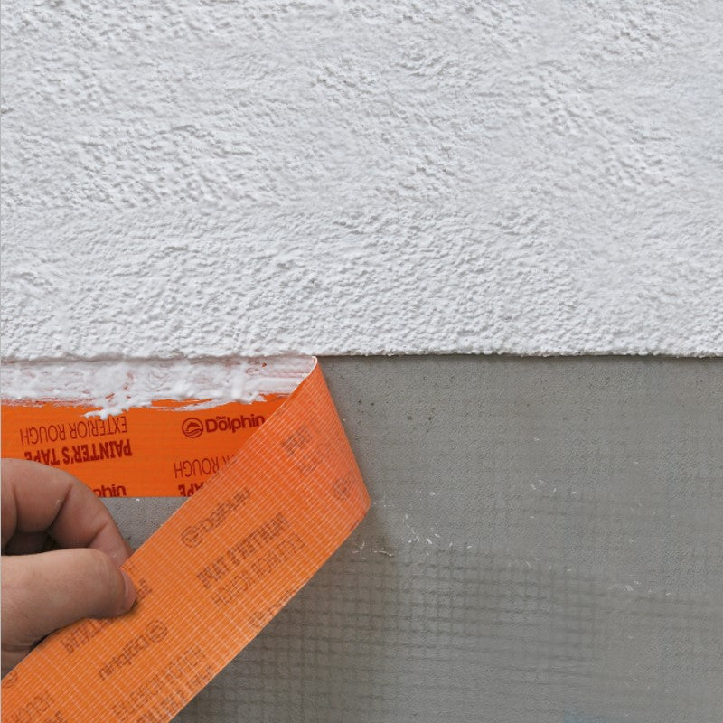 AXIS Exterior Rough Surface Masking Tape