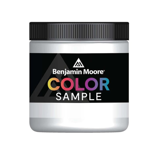 Benjamin Moore Colour Sample