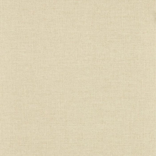Clarke & Clarke Dalton Wallpaper- Putty Sample