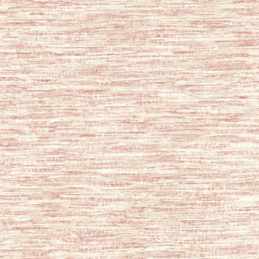 Clarke & Clarke Dritto Wallpaper- Blush Sample