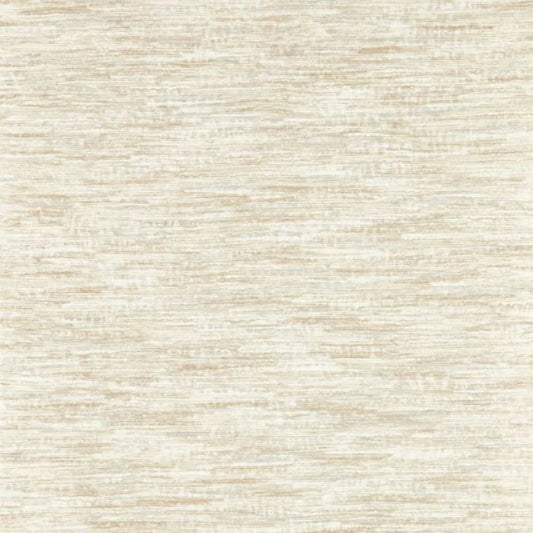 Clarke & Clarke Dritto Wallpaper- Linen Sample